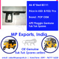 Ape Tuk Tuk Spare AK 47 Bett BS111